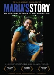 Maria’s Story: A Documentary Portrait Of Love And Survival In El Salvador’s Civil War