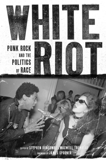 white riot politics of race